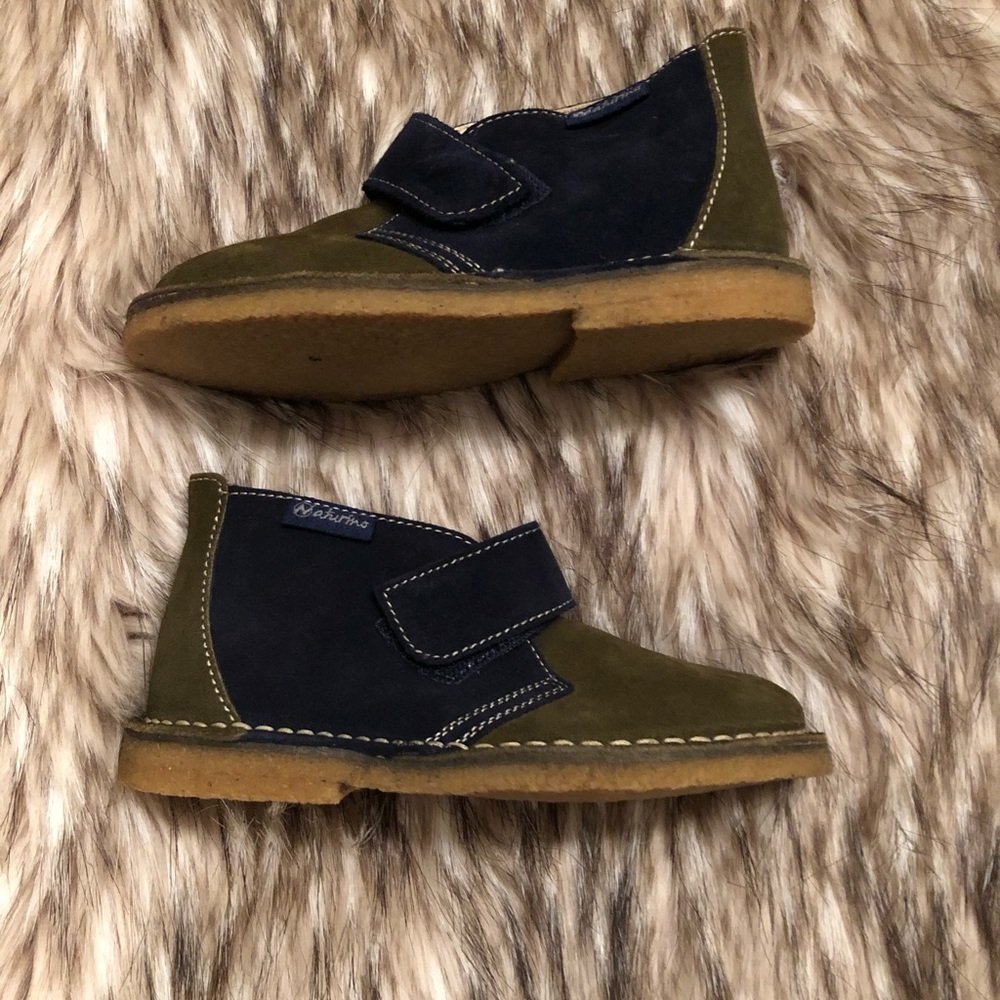 🌟HP🌟Naturino bux - NBW